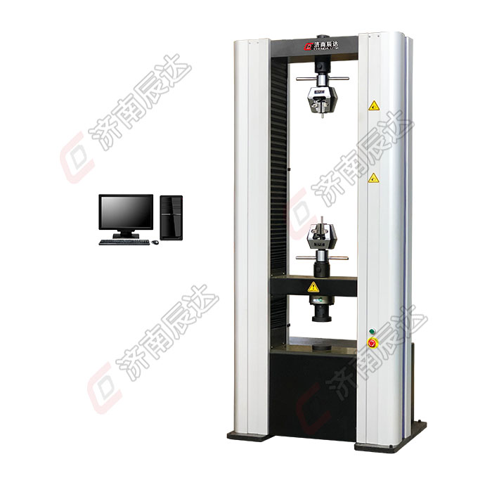 電子萬能試驗(yàn)機(jī) 電子萬能試驗(yàn)機(jī)