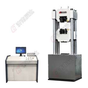 WAW-1000D液壓試驗(yàn)機(jī)