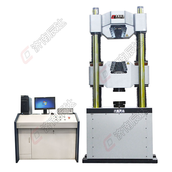 200t(噸)萬能材料試驗機