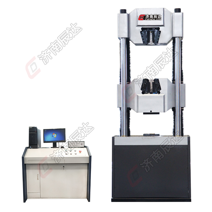 200t(噸)拉力試驗(yàn)機(jī)